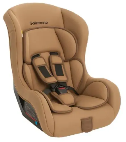 Cadeirinha de bebê 