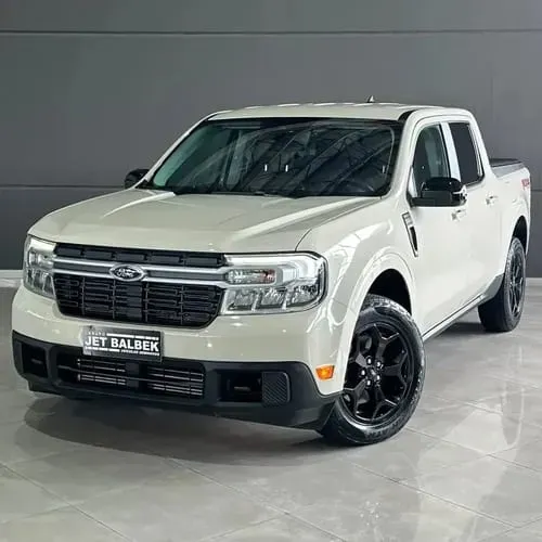 Ford Maverick Lariat FX4 2.0 Ecoboost Aut. 2024