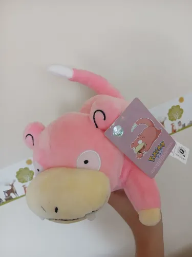 Pelúcia Pokemon