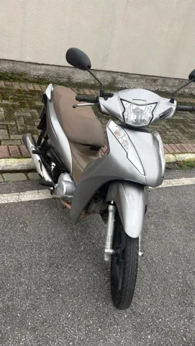 BIZ 125 flex 2019