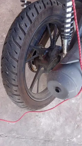 Honda Fan 160