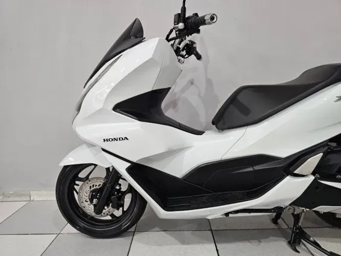 Honda PCX 10 ABS 2023