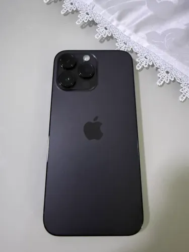iPhone 14 Pro Max 128g