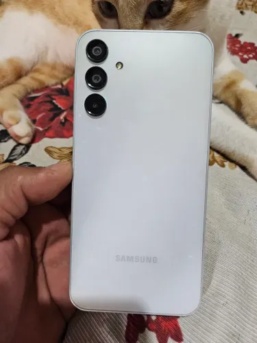 GALAXY A15 128GB NOVÍSSIMO 