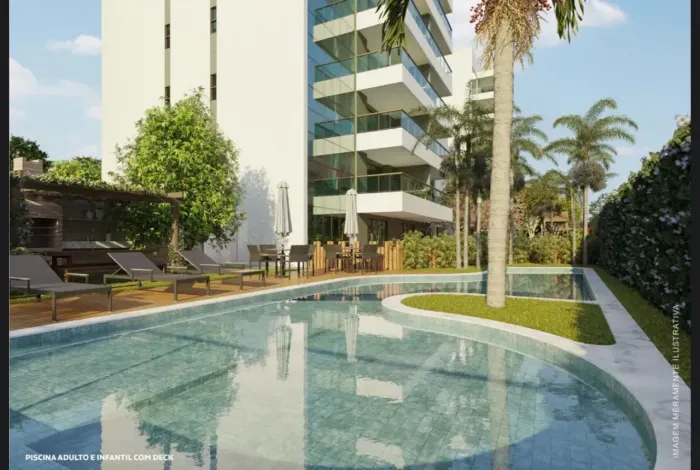 Imóvel para venda com 139 metros quadrados com 4 quartos em Apipucos - Recife - PE