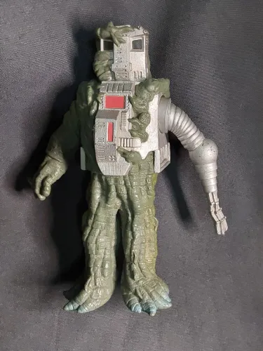 montro Plant Bios - Ultraman series