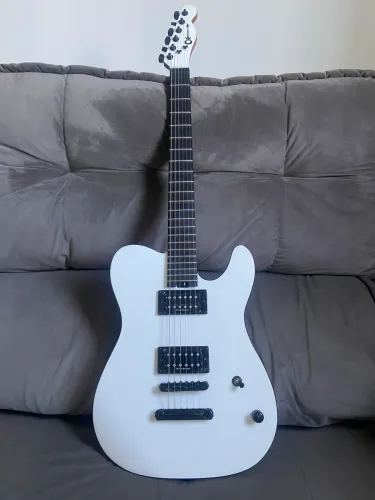 Guitarra Charvel Joe Duplantier Signature (Gojira)