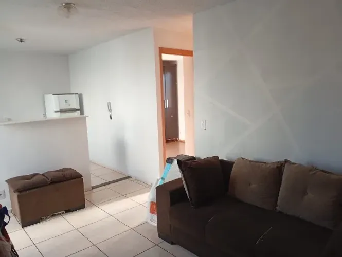 Alugo apartamento Gran America Prox Aparecida Shopping