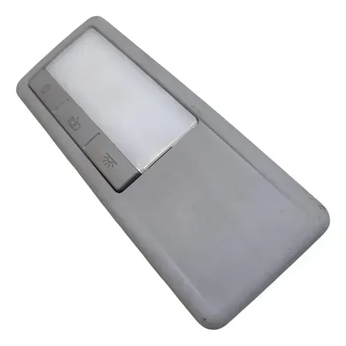 Luz Cortesia Traseira Direita Vw Touareg V8 2009 206379