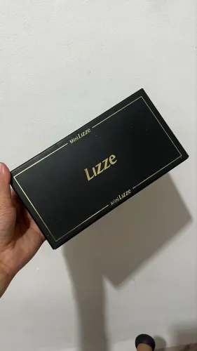 Prancha Lizze