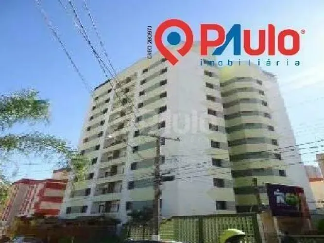 Apartamento com 03 Quartos para alugar no Centro de Piracicaba - SP