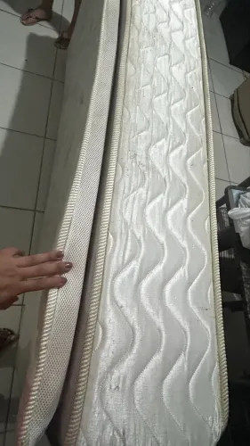 Vende-se 2 colchões novos (ler descrição )