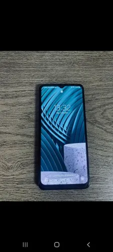 Samsung Galaxy A02