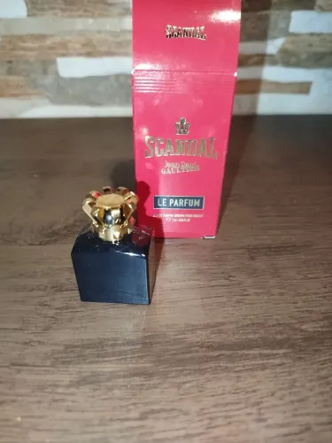 Miniatura scandal le parfum 7ml