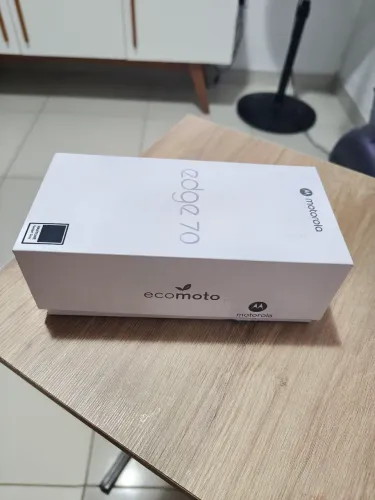Motorola Edge 70
