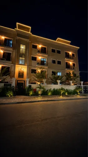 ? ALUGA-SE APARTAMENTO MOBILIADO HELO RESIDENCE - SANTA ROSA