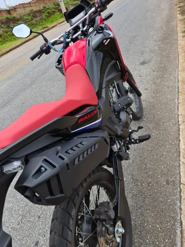 Sahara 300