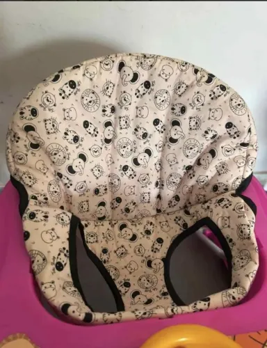 Vendo andador infatil