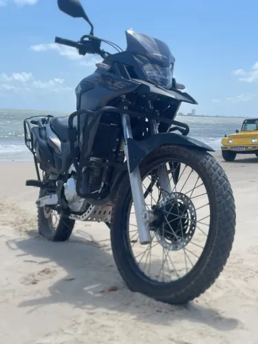 XRE 300 único dono 