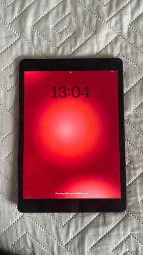 IPAD 8ª GERAÇÃO 32GB