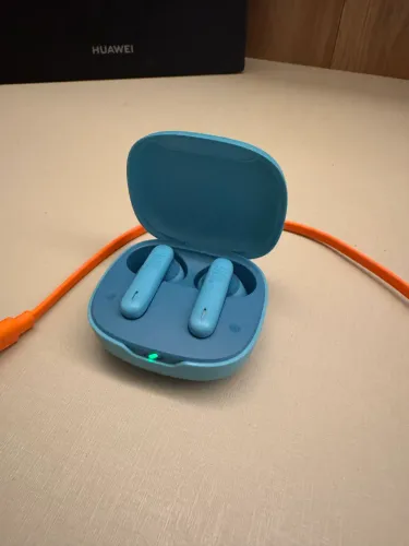 ? JBL Wave Flex 2 (Verde) - Seminovo em Perfeito Estado!