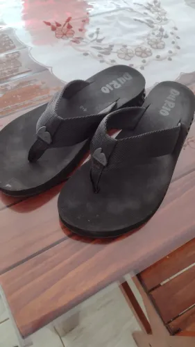 Chinelo DuRio Lapa Top Original