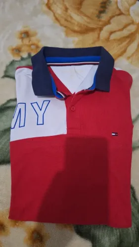 Camiseta tommy hilfiger original