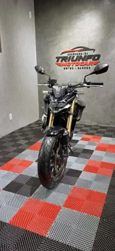 Cb 500f 2023 apenas 29mil km