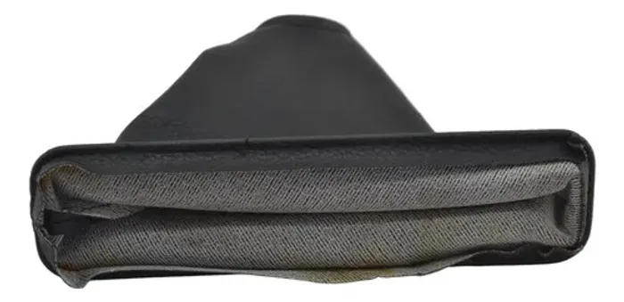Coifa Freio Mão Console Central Corolla 2019 Original Preto