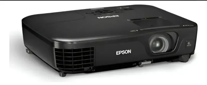 Proietor Epson PowerLite S12+ 2800 Lumens 3 LCD