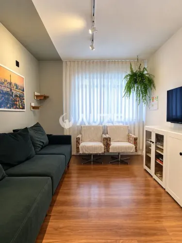 Apartamento Com 3 Quartos à Venda no Novo Mundo, Curitiba, PR