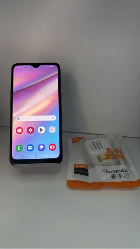 Samsung A10S