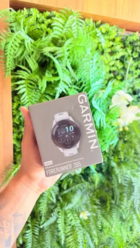 Garmin Forerunner 265