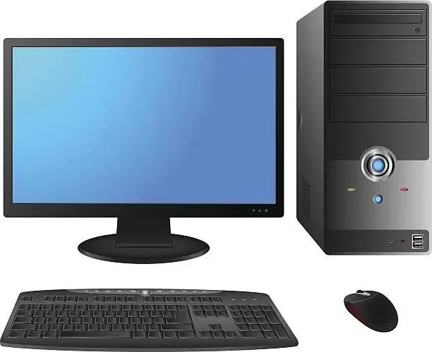 MANUTENÇÃO EM PC E NOTEBOOK