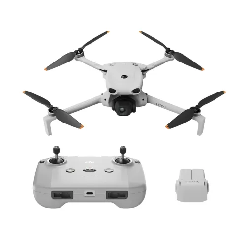 Drone DJI Lito 1 Lacrado