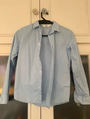 Camisa infantil semi nova