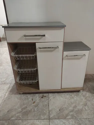 Armário de cozinha 