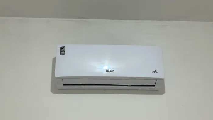 Ar condicionado