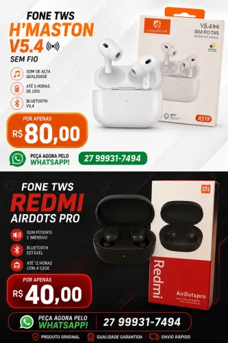 Promoção por tempo limitado!!!  Poucas unidades!!! Temos entrega entrega!!!