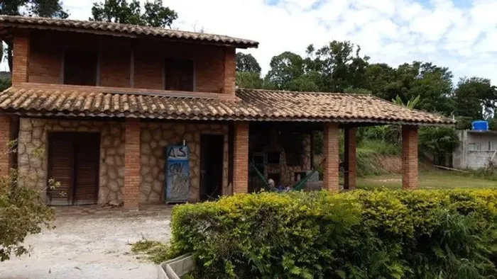 Chácara em Jarinu SP / Estancia Ipê / AT 4.100m²