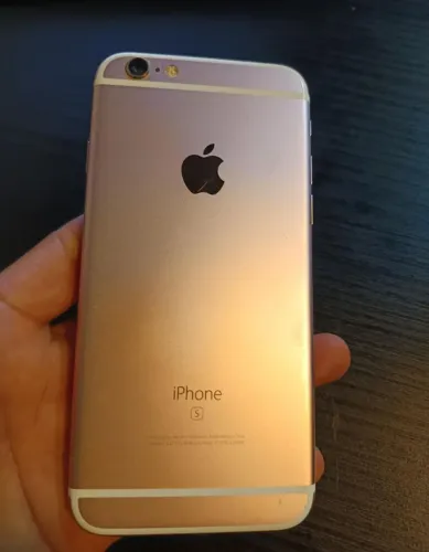 iPhone 6