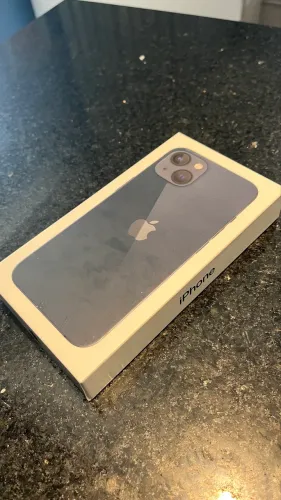 iPhone 13 256GB