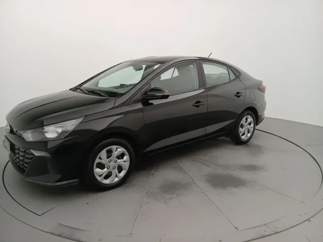 Hyundai HB20S Comfort 1.0 Flex 12V Mec. 2026