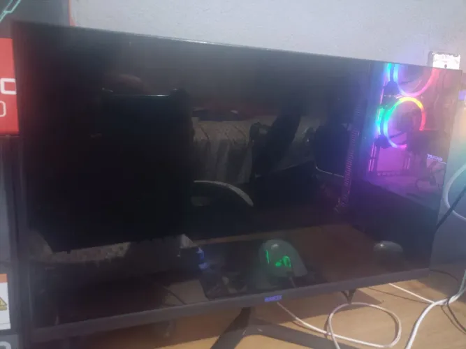 Vendo monitor 