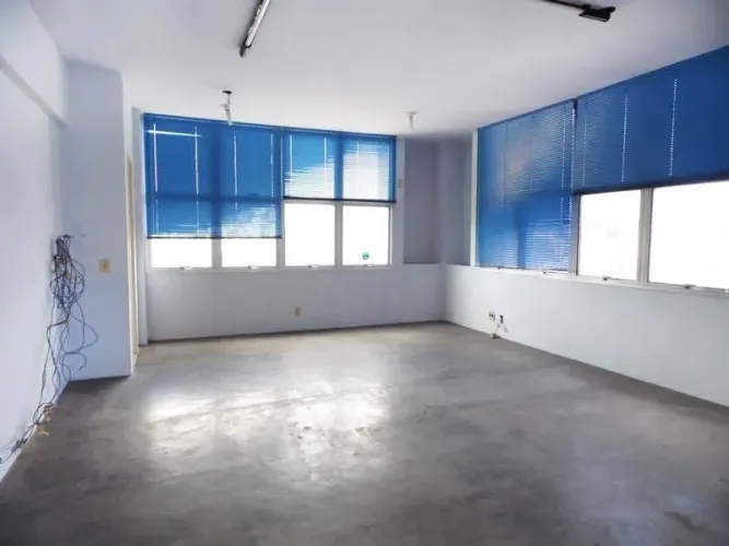 SALA BAIRRO SANTO AGOSTINHO
