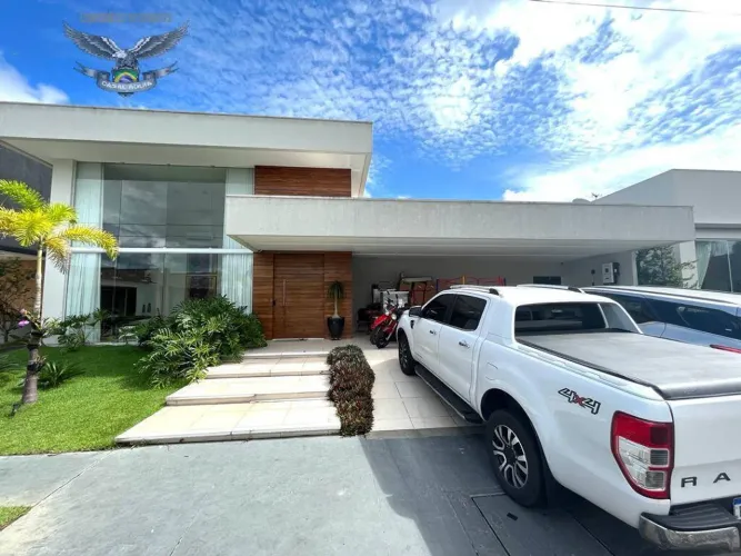 BELISSIMA CASA RES CASTANHEIRA ACEITA FINANCIAMENTO