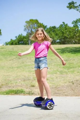 Hoverboard