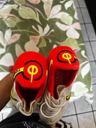 Nike Tiempo Elite 9