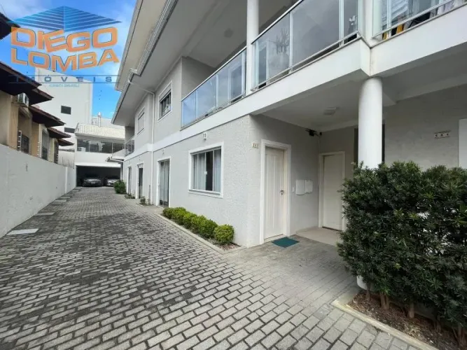 Apartamento - Florianópolis SC