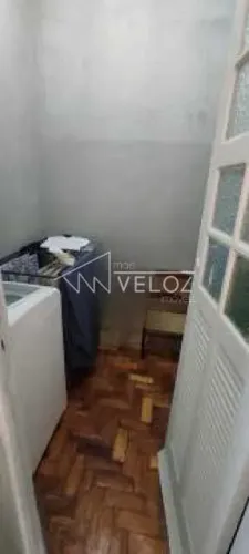 Apartamento - Padrão / Residencial / Flamengo